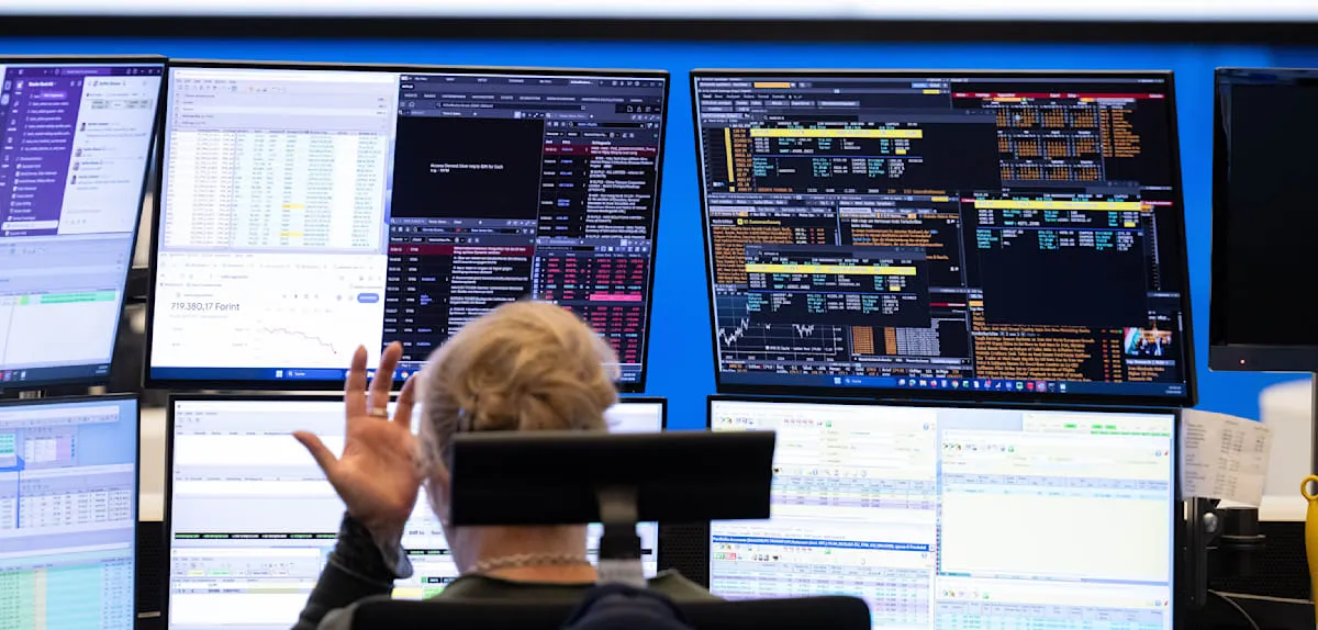 Trump's Peace Signal: DAX Soars to New Record 25,900 Points!