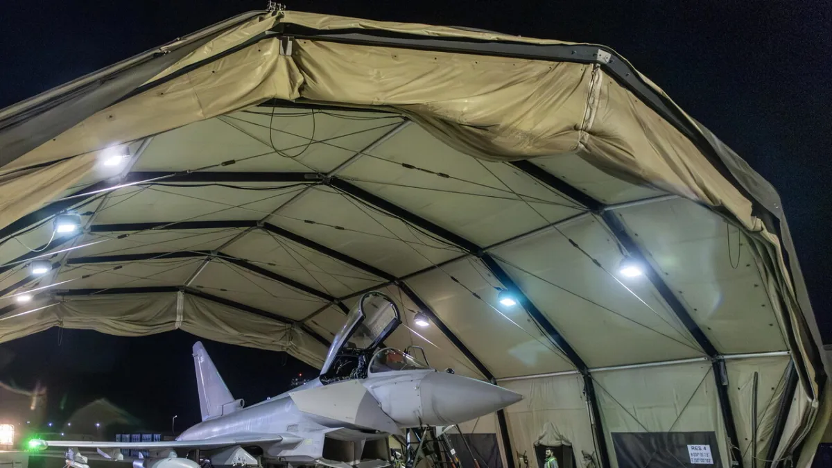 Teheran Mengancam: Iran Bidik Pangkalan Militer AS di Eropa Jika Eskalasi Meningkat