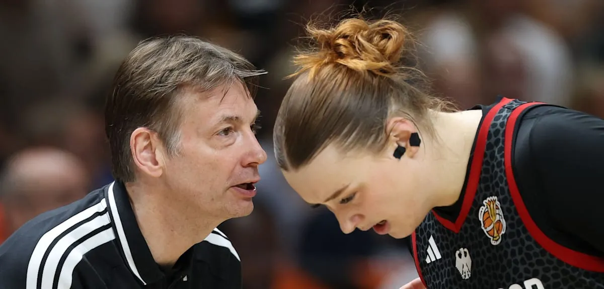 Pelatih Ungkap Bobroknya Basket Putri Jerman, Minta Pemain Elite Hengkang!