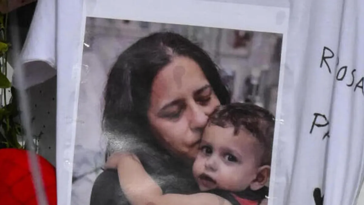 Domenico's Tragic Death: Billions in Compensation Agreed, Mother Demands Justice!