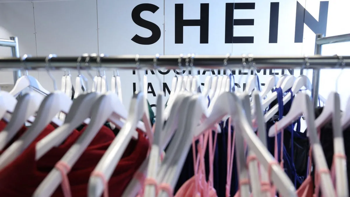 Shein Guncang Bursa Global: Raksasa Fast Fashion Tiongkok Resmi Melantai 2026