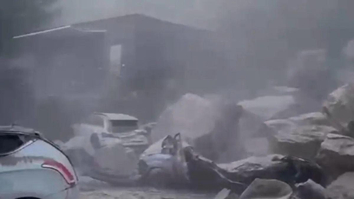 Magnitude 4.7 Earthquake Rocks Campi Flegrei: Strongest in Modern Era!