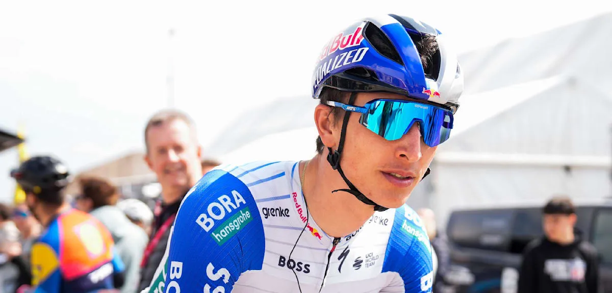 Badai Internal Tour De France 2026: Evenepoel Serang Lipowitz, 'Saya Marah!'