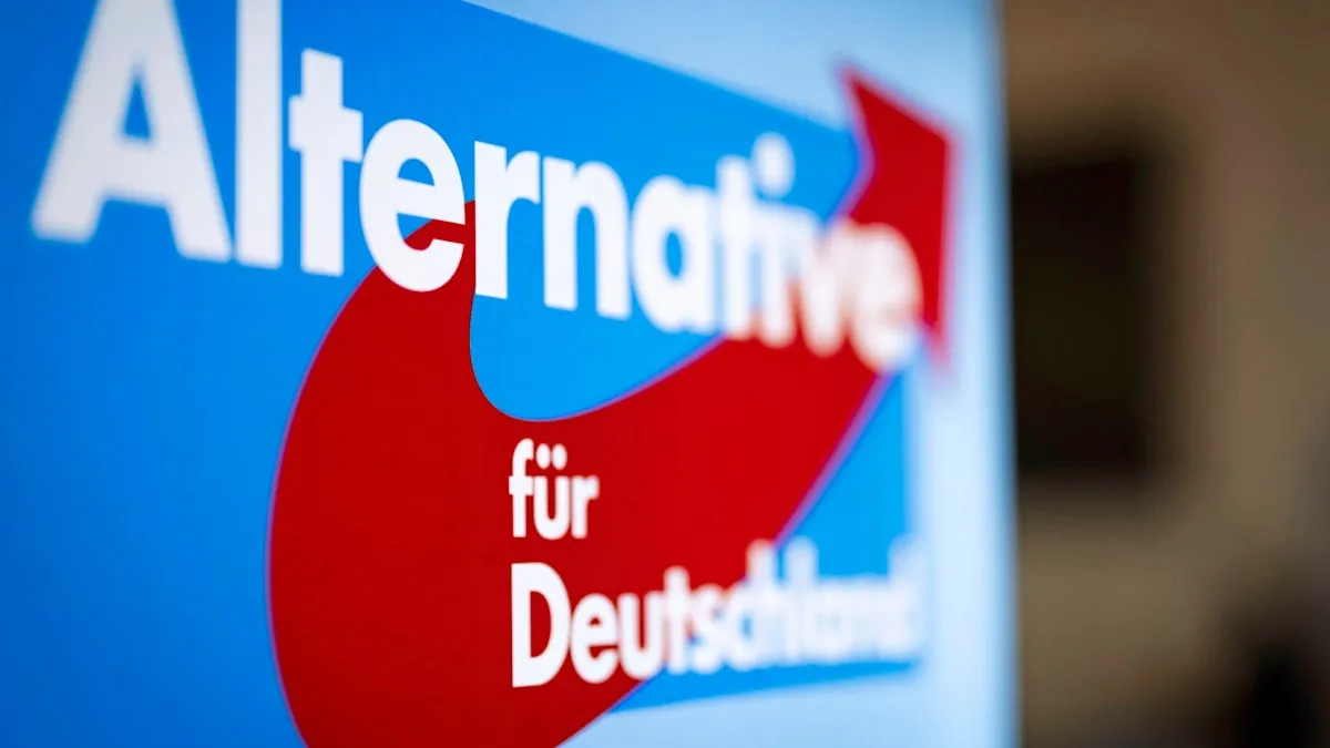 Partial AfD Ban Surfaces: Germany's Democracy Faces Heated Test