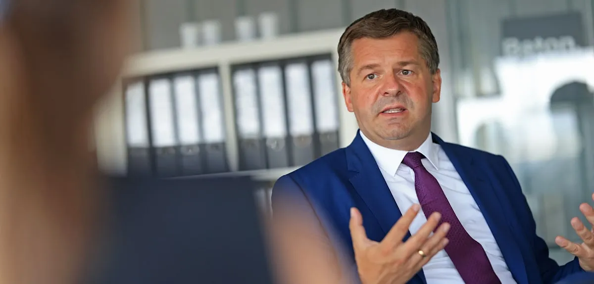 Schulze: Sachsen-Anhalt Bukan Ladang Eksperimen Politik Populis!