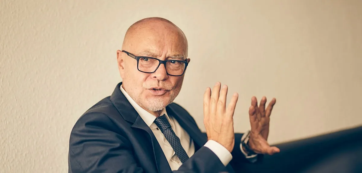 Kanselir Terjebak Koalisi, Demokrasi Jerman Diambang Krisis Kepercayaan