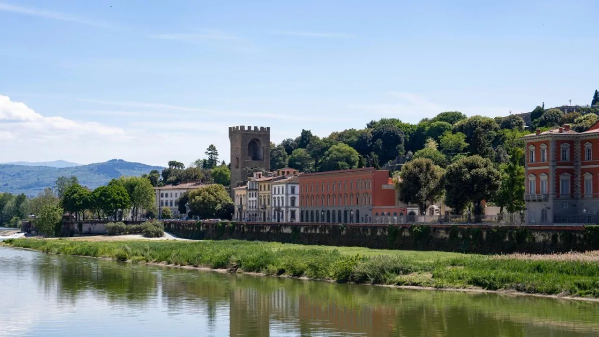Casamonti Collection: 250 Masterpieces Captivate at Palazzo San Giorgio