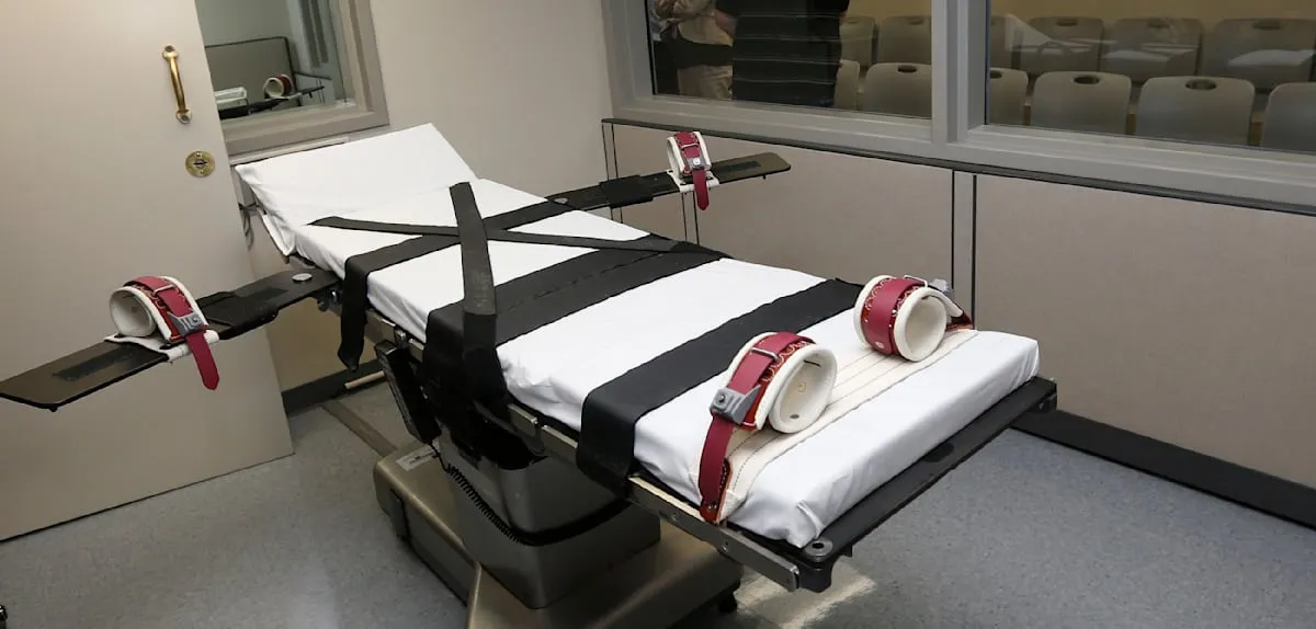 Drama Hukuman Mati Tennessee: Dokter Gagal, Eksekusi Ditunda Setahun