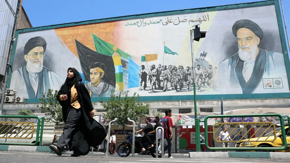 Kesepakatan Nuklir Iran-AS Segera Diumumkan, Timur Tengah Bergetar!