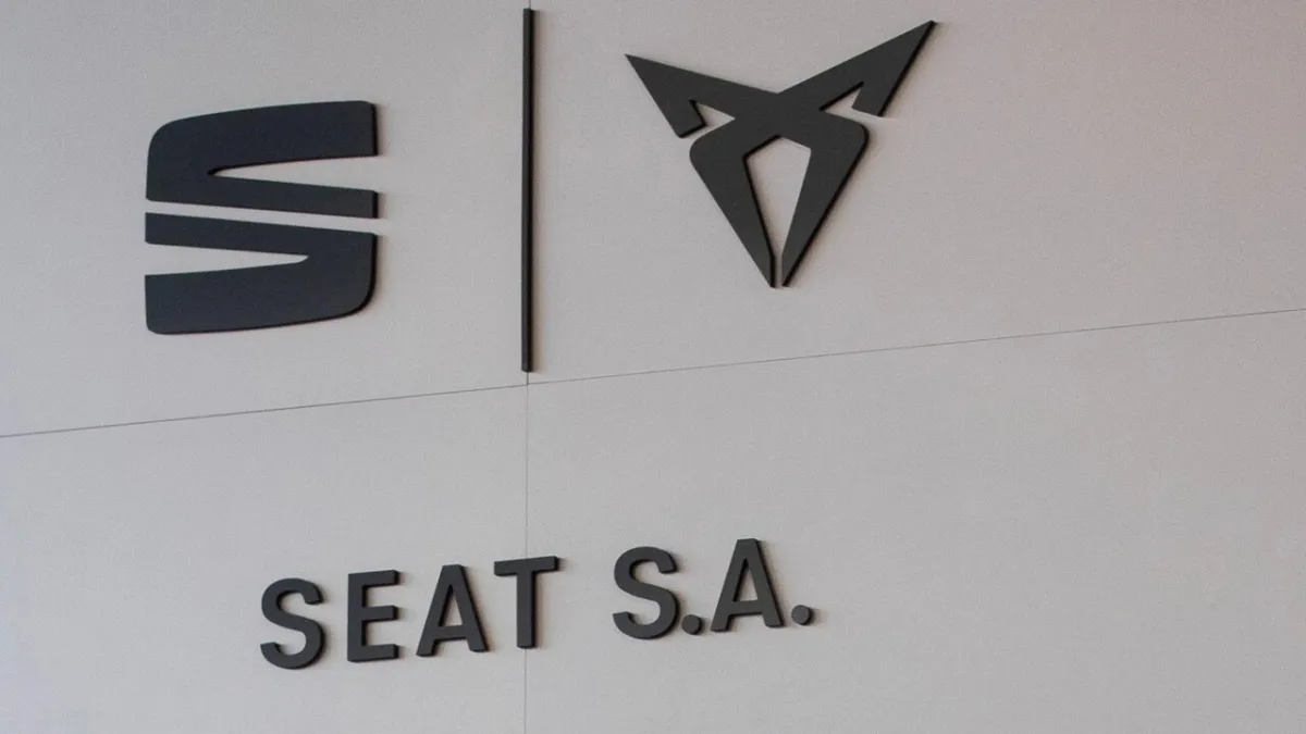 Era Baru Volkswagen: Seat Berakhir 2029, Fokus Penuh ke Cupra!