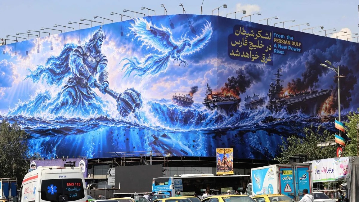 Tekanan Kongres AS Mendesak Trump Akhiri Perang Iran, Houthi Klaim Keunggulan Militernya Terbukti!