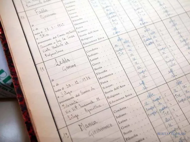 PD Kecam Reformasi Penilaian Sekolah Dasar Italia: Hapus Model Kultural Tanpa Konsultasi