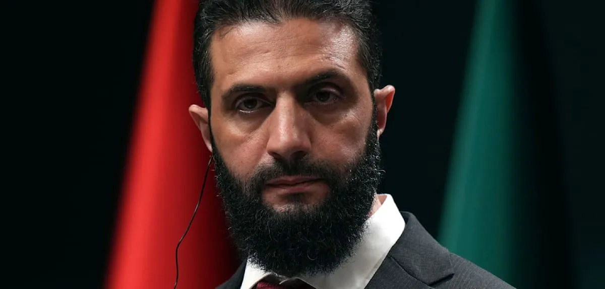 Syria Approaches Regional States, Offers Israel Historic Security Pact 2026