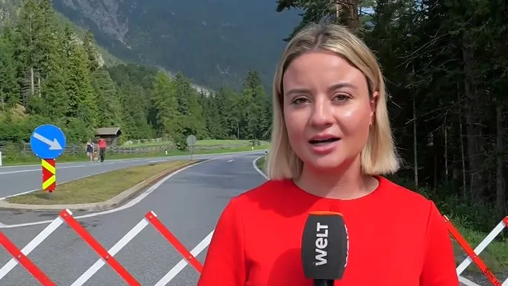 Liburan Musim Panas Eropa: Macet Parah dan Protes Lalu Lintas Guncang Tirol