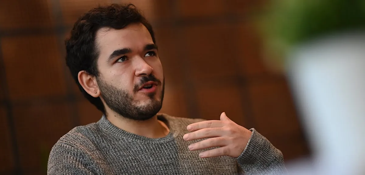 Germany Security Emergency: Ex-Salafist Demands 'Firewall' Against Islamism