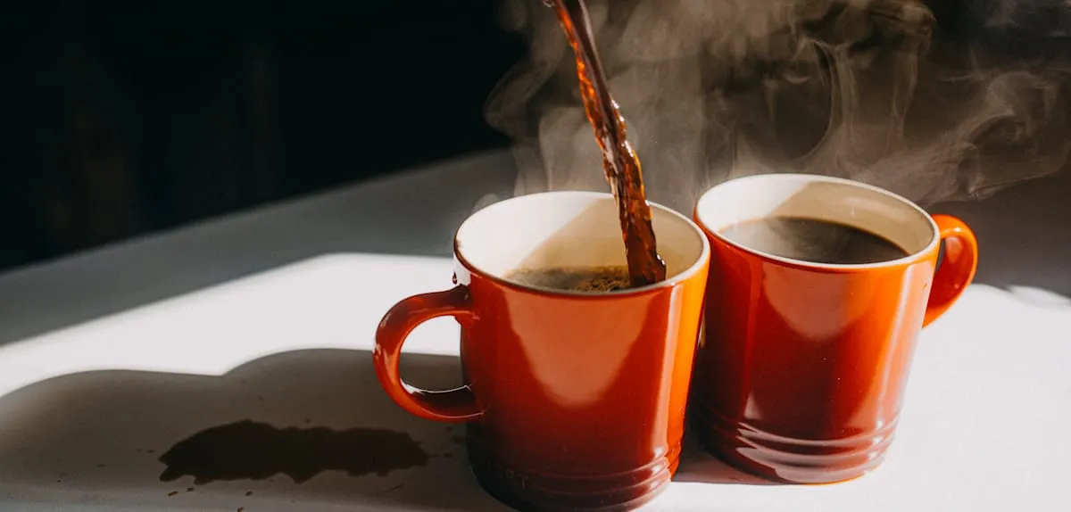 Rahasia Jantung Sehat: AHA Ungkap Dosis Kopi Optimal 2026!