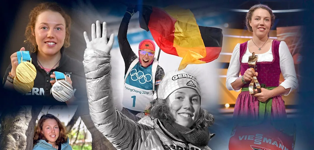 Laura Dahlmeier Ignored Warnings, Tragic Mountain Accident Details Emerge One Year On
