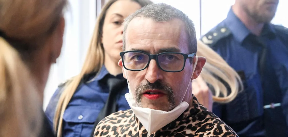 Jerman Geger: Neonazi Liebich Dijebloskan ke Penjara Pria Meski Berubah Gender