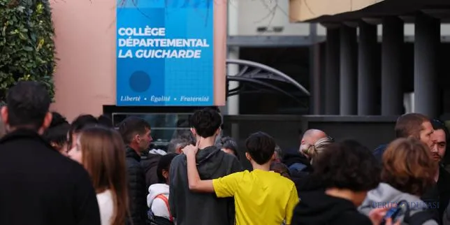 Jaksa: Penikaman Guru Seni Sanary Premedite, Siswa Simpan Kebencian Mendalam