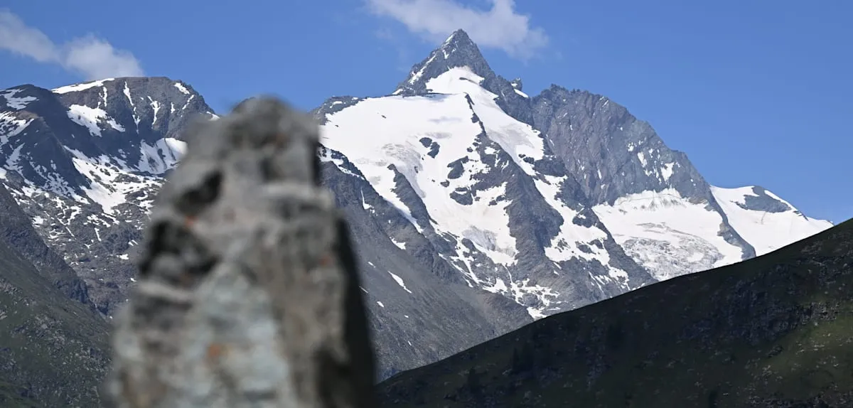 Ancaman Maut Alpen 2026: Iklim Kacau, Pendaki Terjebak Situasi Mencekam