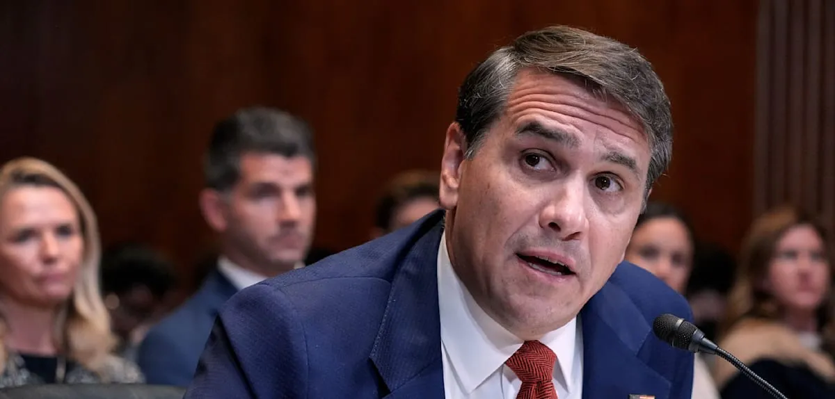 Skandal Audit Pajak Trump: Kejaksaan AS Larang Penyelidikan, Demokrat Menuding