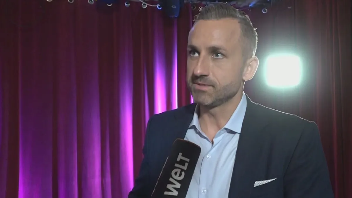 Siegmund AfD Serang CDU: 'Jerman Sulit Diselamatkan Bersama Mereka!'