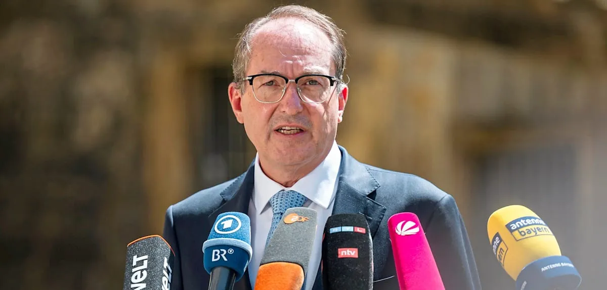 Migrant Influx Threat 2026: Dobrindt Demands Physical Fortifications at EU Borders