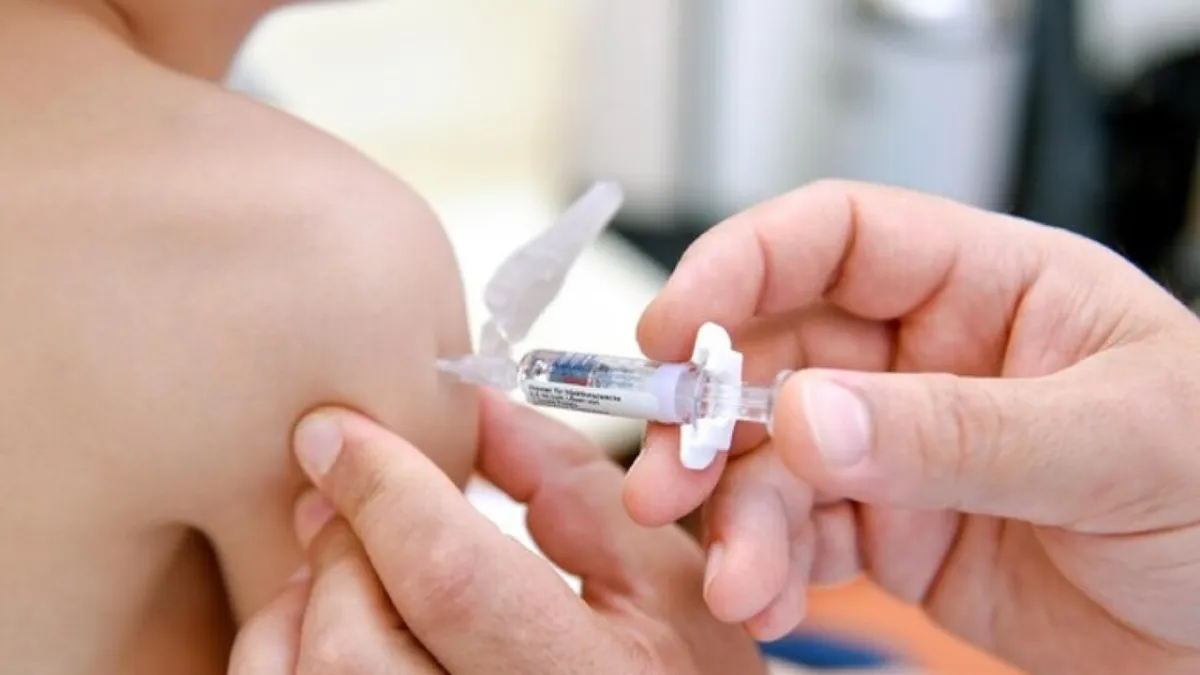 Difteria: Racun Mematikan Menyebar, Mengancam Organ Vital Tubuh!