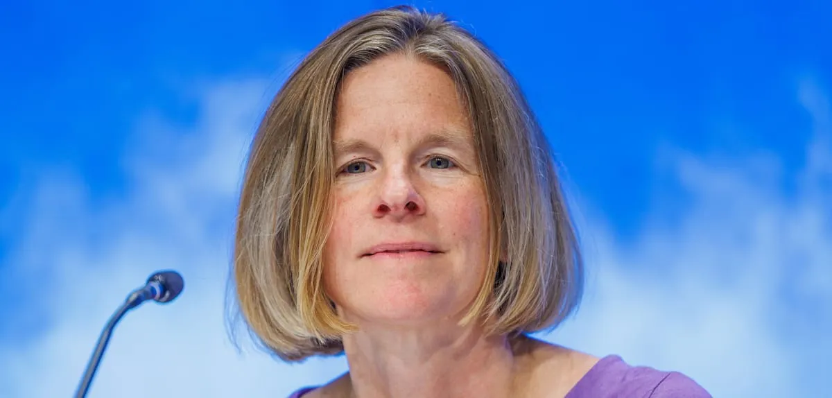 German Politics Shaken: Green Politician Resigns Amid Sexual Harassment Scandal