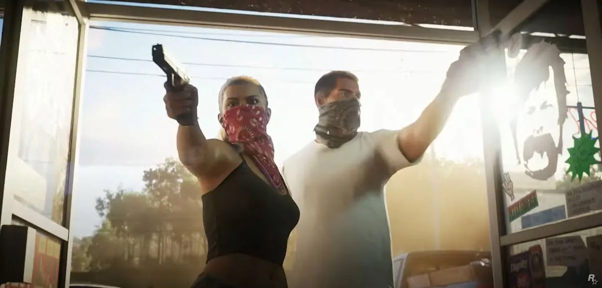 GTA VI: Netflix Global Sensation Mirrors 2026 Pop Culture