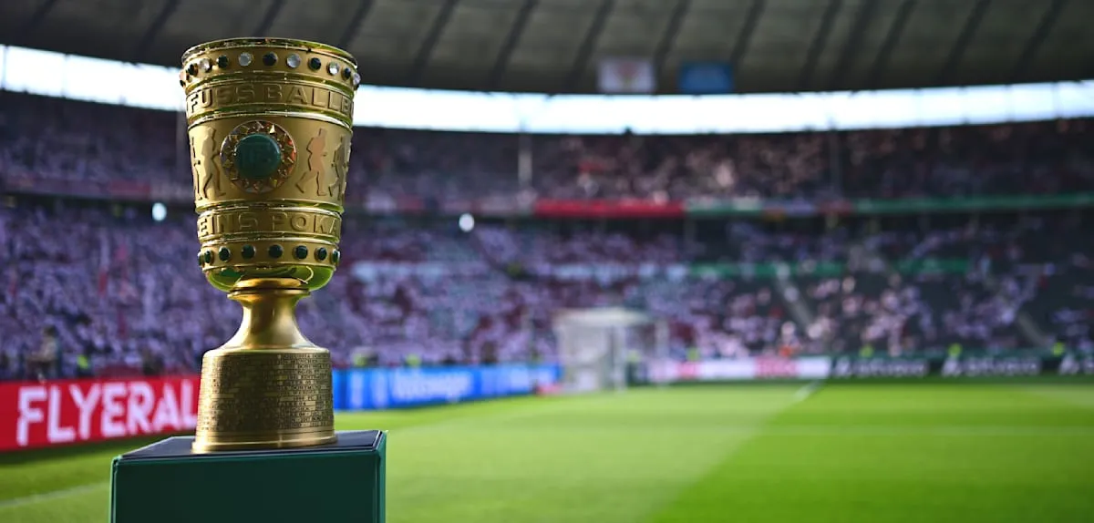 Final DFB Pokal: Kejutan Stuttgart Tantang Dominasi Bayern Tanpa Neuer!
