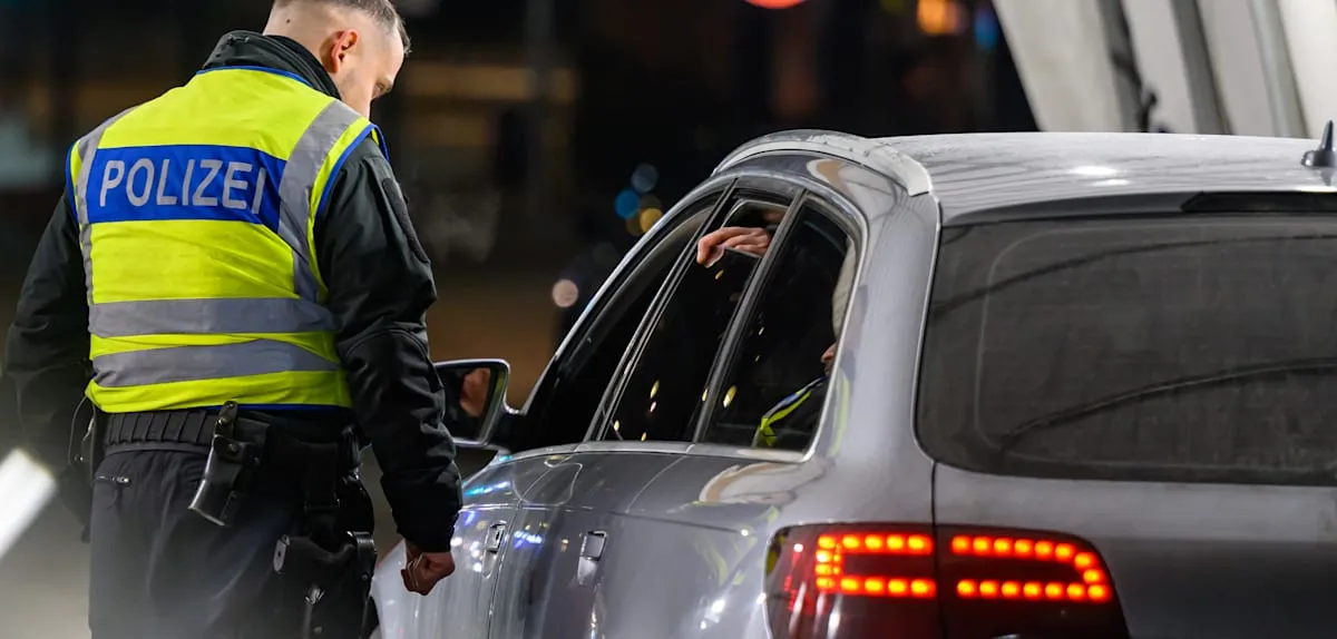 Court Ruling Rocks Germany: Federal Police Asylum Rejection Unlawful?