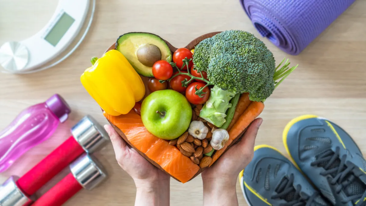 Global Heart Threat: Doctors Emphasize 5 Key Healthy Living Rules