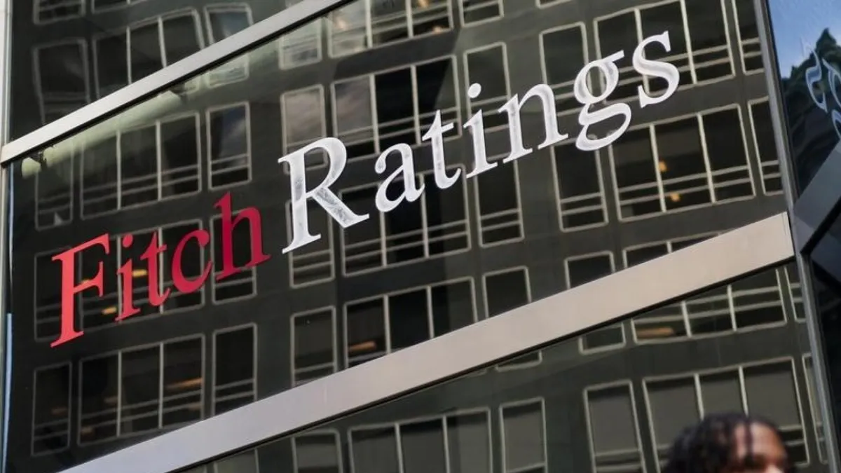 Stabilitas Politik Italia: Fitch Pertahankan Peringkat BBB+ dengan Prospek Stabil