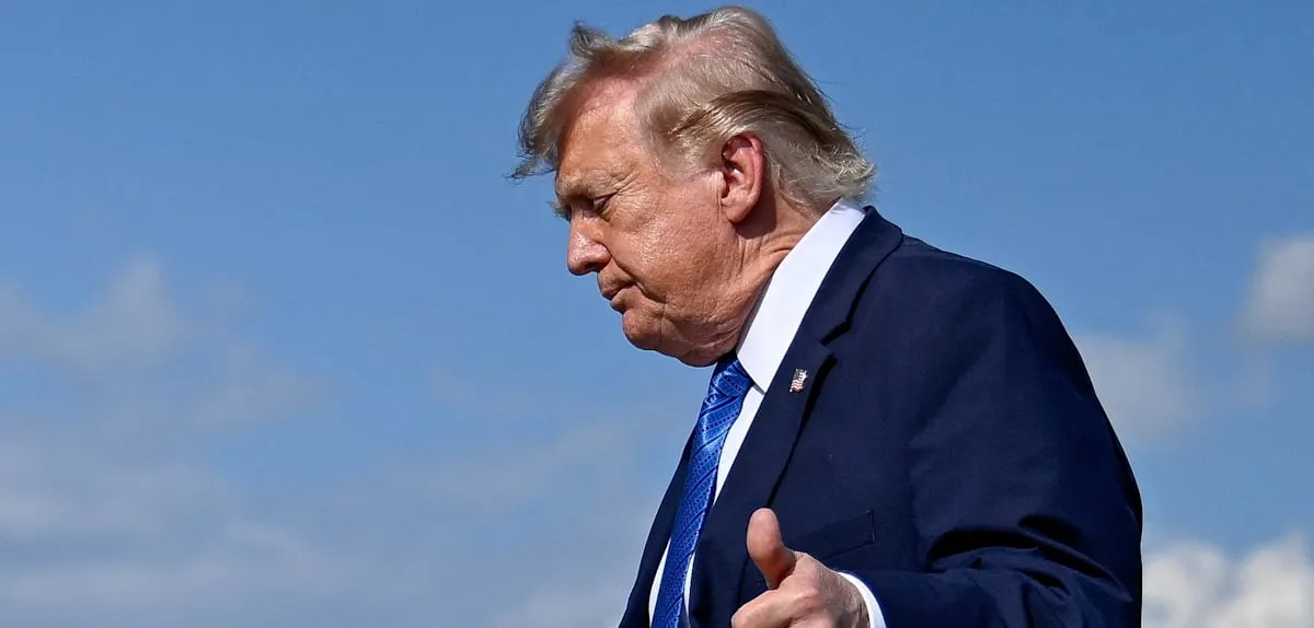 Trump Tunda Serangan Iran: Jalur Damai Hormuz Terbuka Lebar?