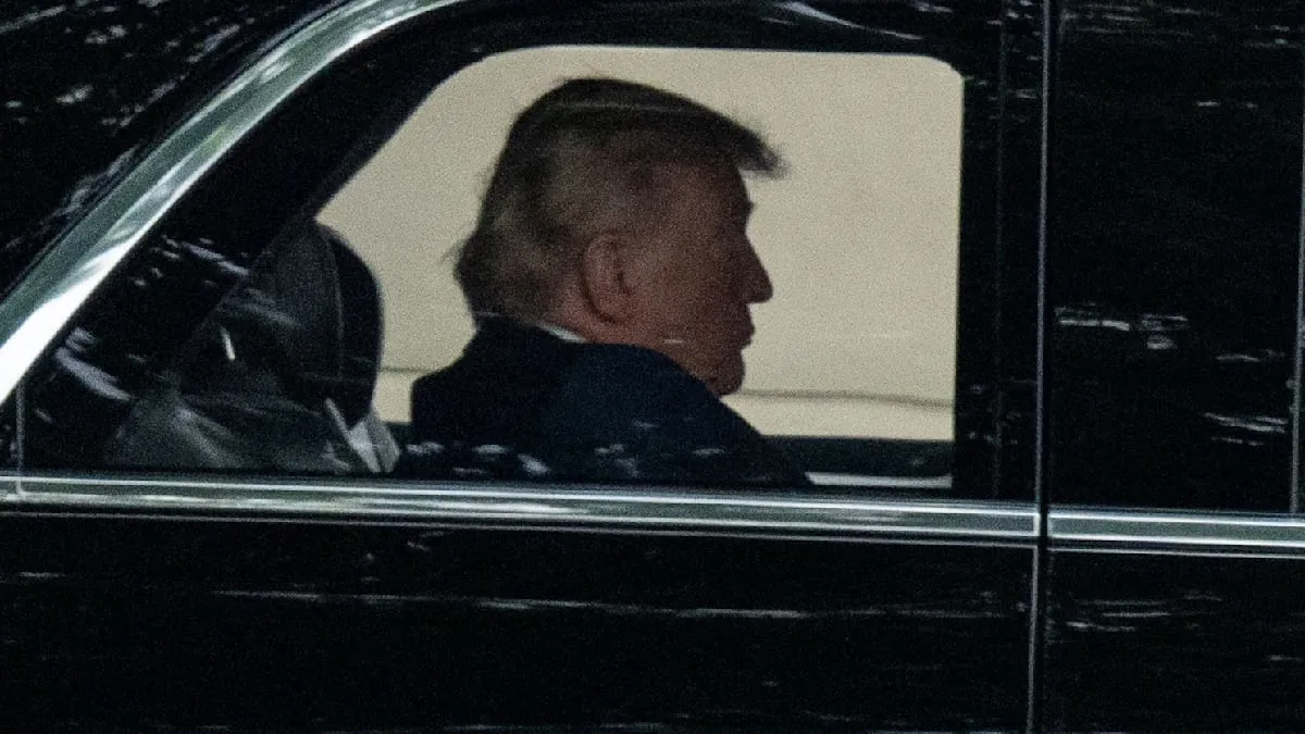 Kebugaran Donald Trump Jadi Sorotan: Spekulasi Kesehatan Presiden AS Memanas