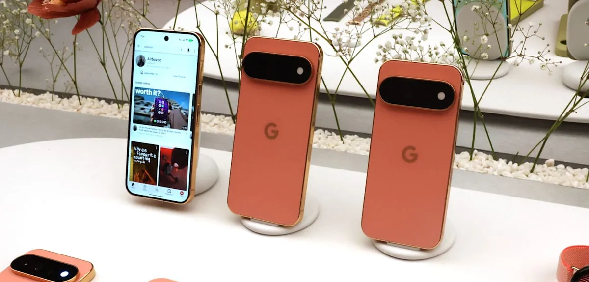 Pixel 11 Pro Google: Revolusi Kamera dalam Genggaman, Batasan Gaming Terkuak