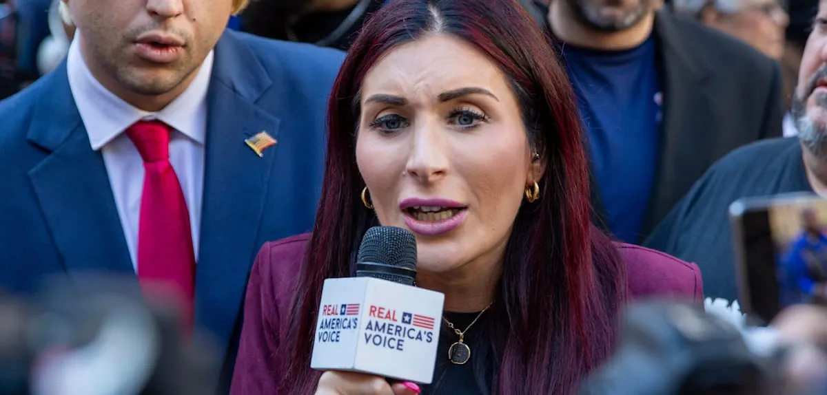 Trump Influencer Regrets: 'We Believed a Lie' After Witnessing Ukraine