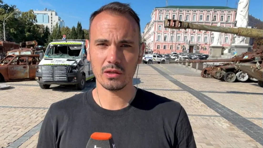 Invasi Drone Ukraina Guncang Rusia: Krisis Bahan Bakar Mencekik Negeri Beruang Merah