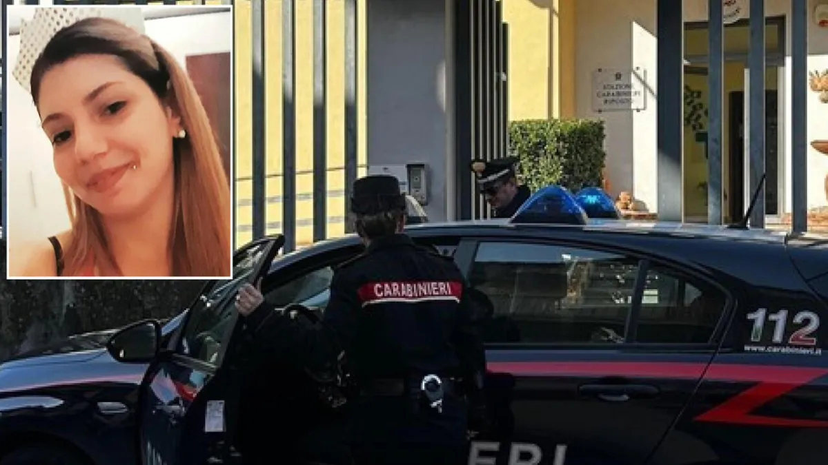 Kematian Tragis Wanita 33 Tahun di Catanese: Autopsi Gantung Diri Bingungkan Penyidik
