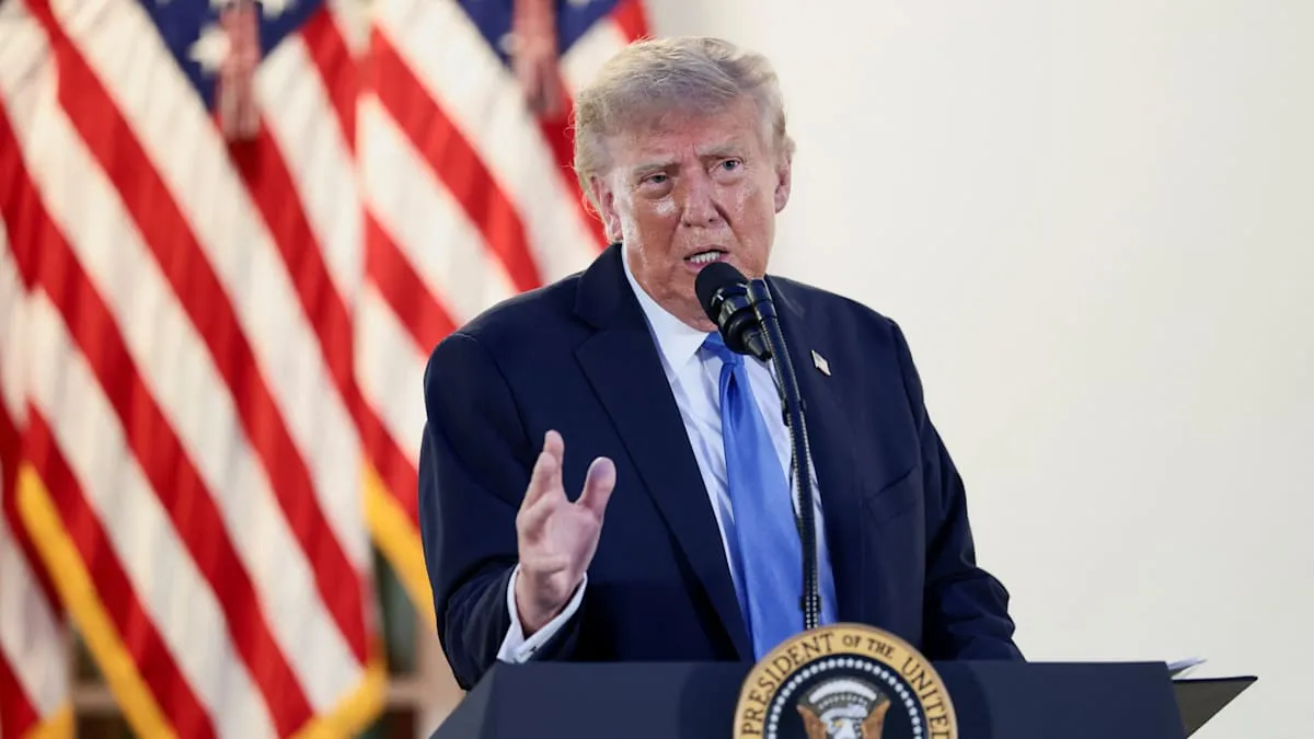 Trump's Midterm Election Maneuver: Threat of Tens of Thousands of Lost Votes?