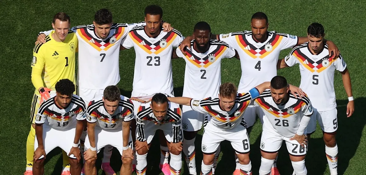 Sammer Blasts DFB's Comfort Culture: Argentina's Resolve a Bitter Mirror for Germany