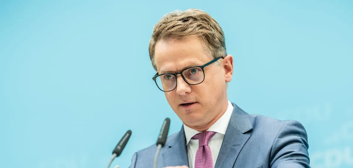 Jerman Siap Berubah? Linnemann Desak Reformasi Tunjangan Sosial Krusial
