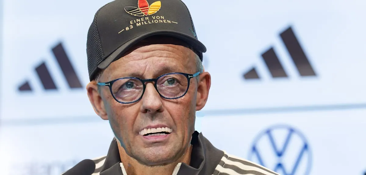 Merz Terinspirasi Klopp: Jerman Berpotensi Miliki 44 Menteri Baru