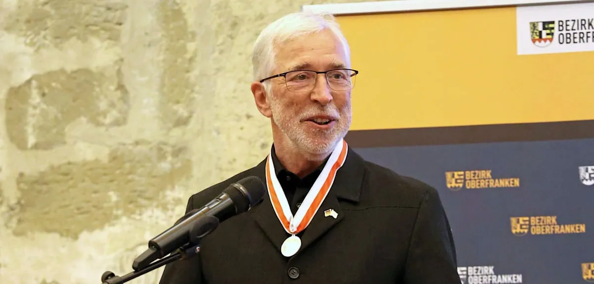 AfD Medal Scandal Rocks Germany: Award Credibility Guidelines Tightened
