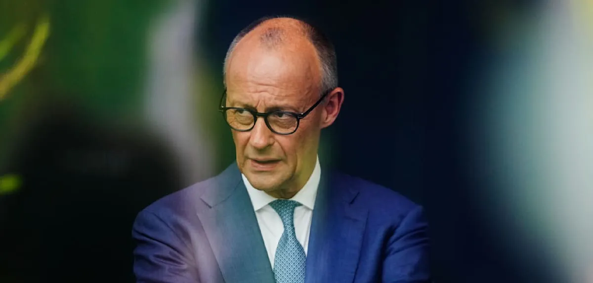 Kanselir Hebat? Merz Hadapi Peluang Emas Pimpin Jerman 2026