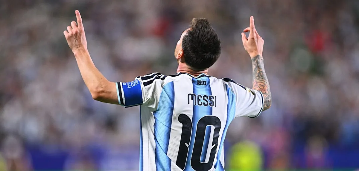 Messi's Last Dance: 2026 World Cup Final Sets Spain as Potential New History Maker?
