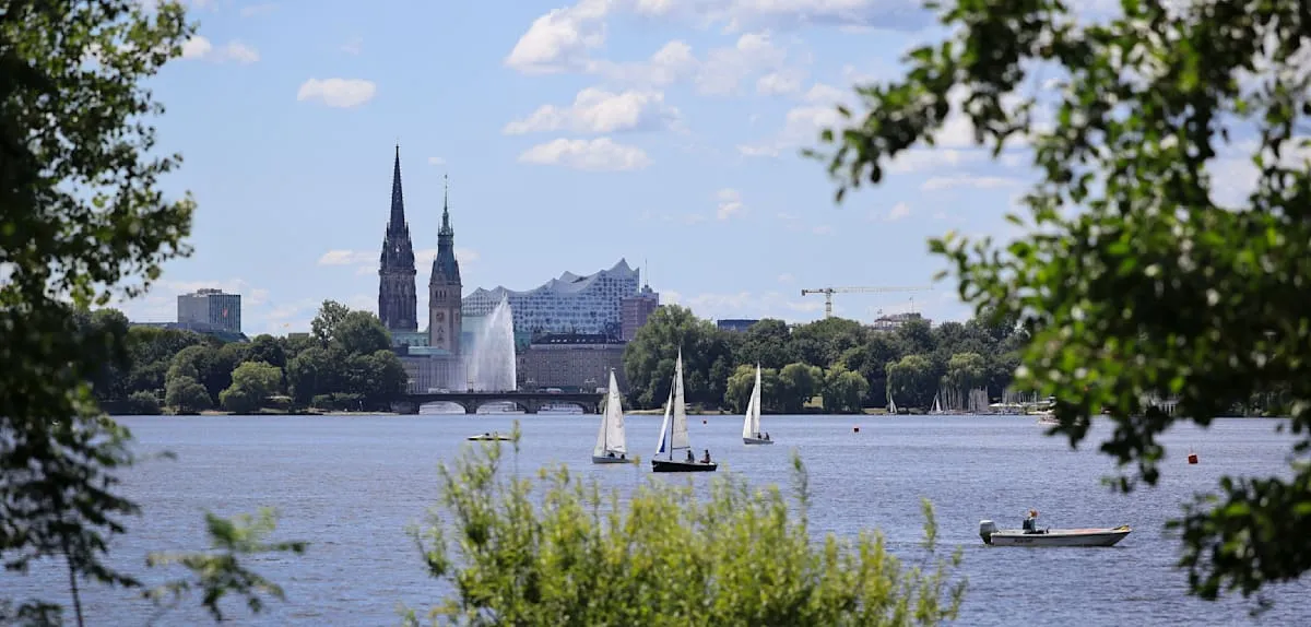 Hamburg's Windfall: Unclaimed Fortunes Flood City Coffers 2026