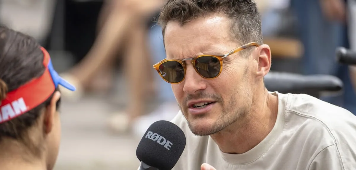 Frodeno Ungkap: Rahasia Glukosa-Fruktosa Dongkrak Rekor Triathlon Global