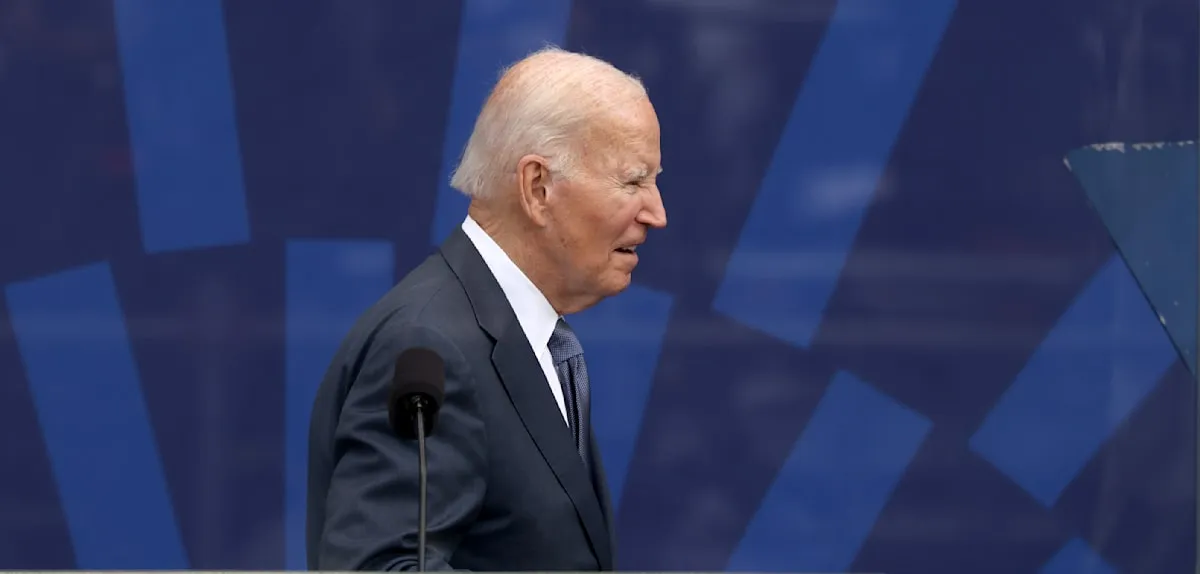 Hunter Biden Ungkap: Kanker Presiden Biden Menyebar ke Tulang, Sangat Menyakitkan!